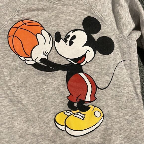 3 for $25 - Mickey Mouse baby Sweatshirt - Picture 4 of 5